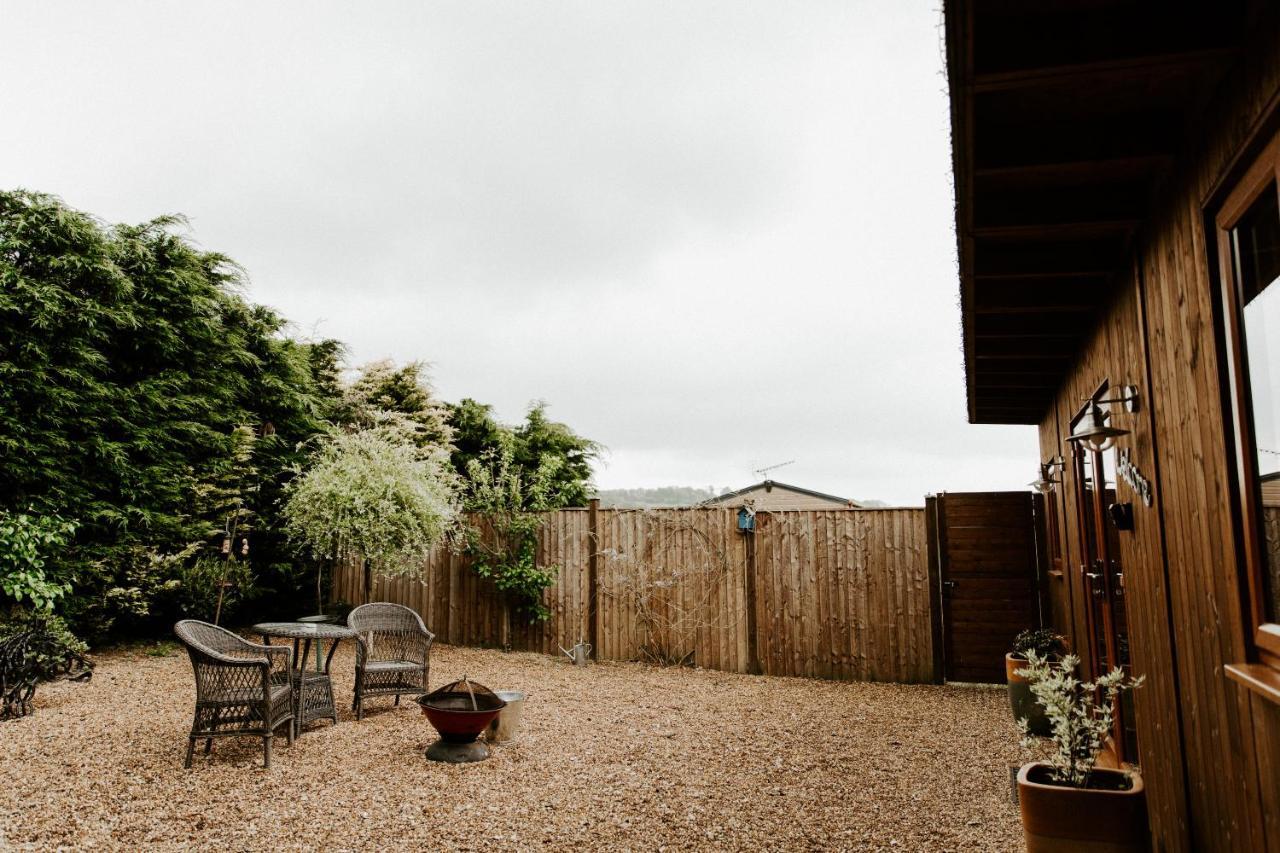 Fairview Farm Holiday Accommodation 14 Luxury Lodges, Cabins, Dog Friendly, Suitable For Couples, Families And Groups, Wedding Guests , Corporate Events, Sleeps 2-65 Guests In Ravenshead, Nottingham Near Sherwood Forest, Set In 88 Acres Esterno foto