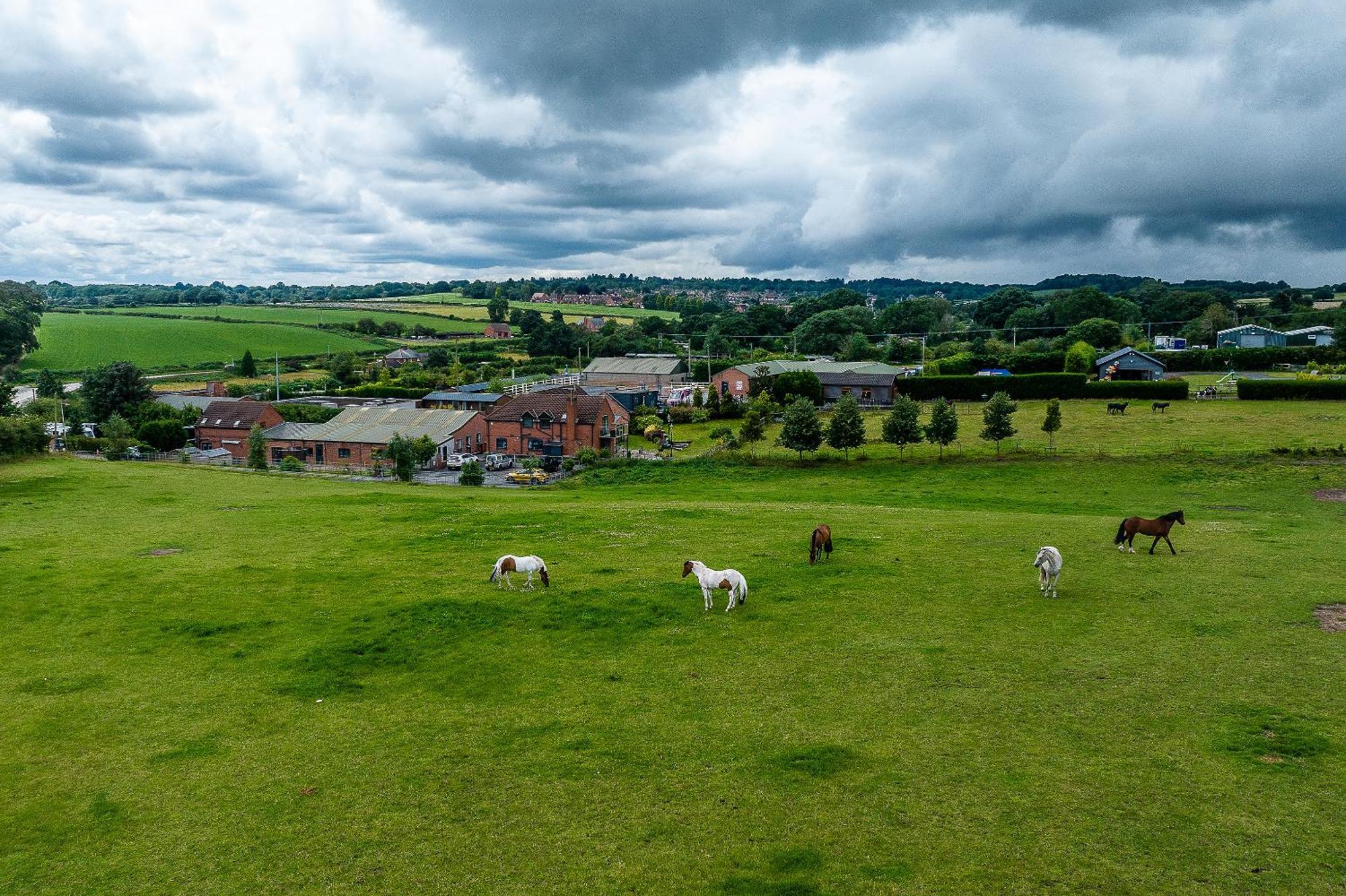 Fairview Farm Holiday Accommodation 14 Luxury Lodges, Cabins, Dog Friendly, Suitable For Couples, Families And Groups, Wedding Guests , Corporate Events, Sleeps 2-65 Guests In Ravenshead, Nottingham Near Sherwood Forest, Set In 88 Acres Esterno foto