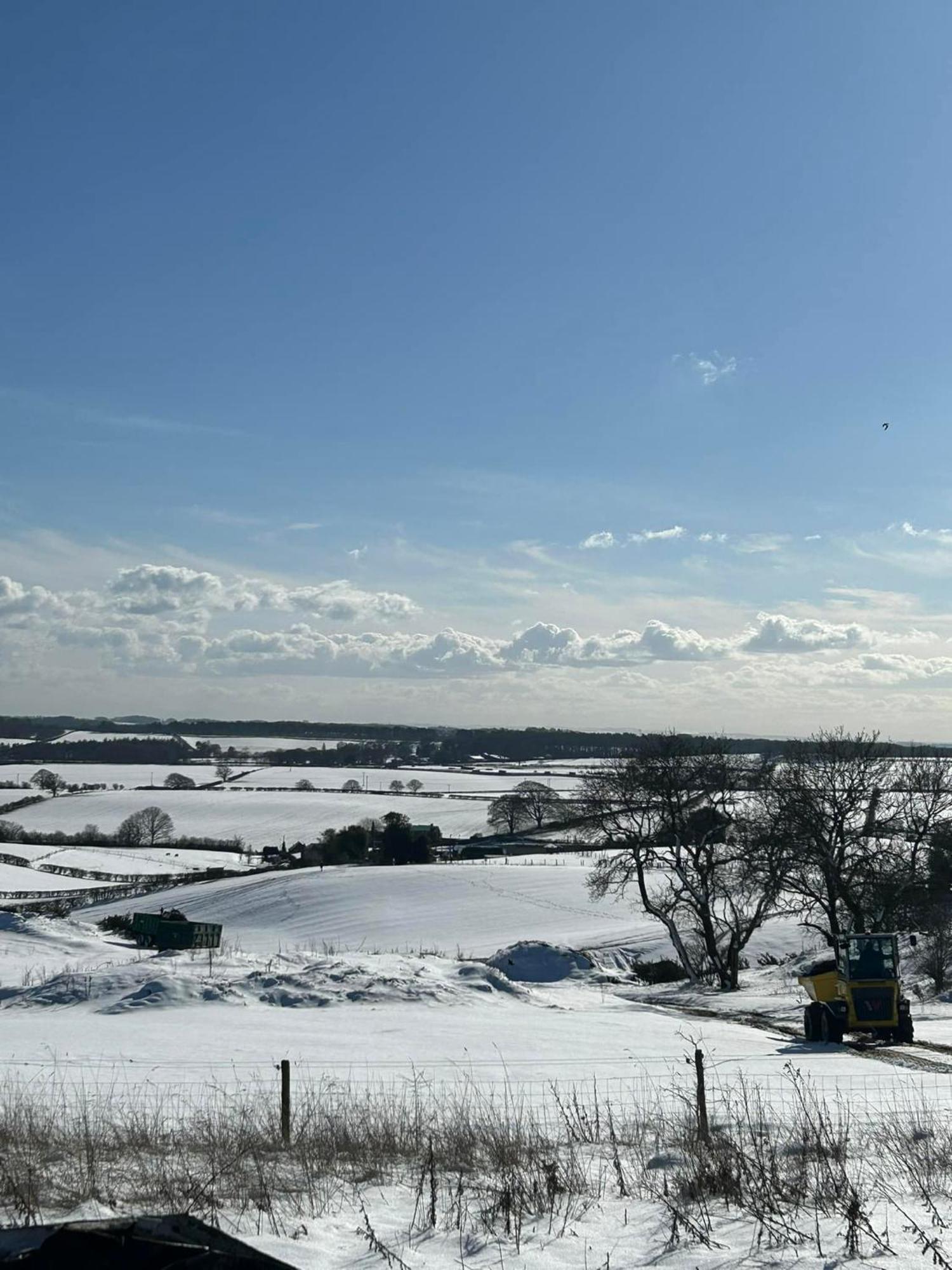 Fairview Farm Holiday Accommodation 14 Luxury Lodges, Cabins, Dog Friendly, Suitable For Couples, Families And Groups, Wedding Guests , Corporate Events, Sleeps 2-65 Guests In Ravenshead, Nottingham Near Sherwood Forest, Set In 88 Acres Esterno foto